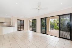  19 Gerona Circuit Varsity Lakes QLD 4227 Summer is here - time to entertain with your friends and family! Enjoy a cool swim in your own tropical private pool or watch the big bash from the air-conditioned lounge room. This large, two-story, modern Varsity Lakes Home has plenty of room for the whole family. With two separate lounge rooms to allow for personal space within the home, a double lock-up garage, a large master bedroom with spa, and a private fenced pet-friendly backyard, there are very few listings this good on the market right now. Accessible off a quiet street and close to Varsity Lakes town centre AND Robina Town Centre, this home is ideally located with easy access to the M1 and only 10 minutes to the North Burleigh Surf Beach. • 5 bed • 3 bath • 2 Air Conditioners • Ceiling Fans • Double Lock Up Garage • New Carpet Throughout • Modern Open Plan Kitchen Amenities • Varsity College Walking Distance • Christine Ave Aldi / Robina Town Centre within 5 minutes' drive • Walking Paths / Wetlands / Parks and gardens all close by 