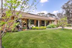  69 Cranbrook Park Road Little Hartley NSW 2790 $1,150,000 Positioned on approximately 4.3 easy care acres in the picturesque haven of Little Hartley is this well appointed residence offering the best of a rural lifestyle with all the modern conveniences at hand. The vendors are motivated to sell so an excellent opportunity is available for the lifestyle buyer. Features Include: • Spacious master bedroom with ensuite, walk in robe and private views • 3 other good sized bedrooms all with built in wardrobes • Multiple living areas and lounge room with slow combustion fireplace • Kitchen with stainless steel appliances and gas cooking • Main bathroom with both shower and bathtub • Covered rear entertainment area with stunning rural vistas and fire pit • 4.3 acres with established gardens, veggie patches and in a private setting • Reverse cycle air conditioning and internal laundry • Double garage, garden shed, 120,000 litre water tank 