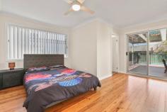  9 Rogers Avenue Kanahooka NSW 2530 $820,000 - $870,000 Welcome to 9 Rogers Avenue, Kanahooka, a home that will appease all. With a recent full house renovation this 4 bedroom, 2 bathroom, double carport property will suit the needs of families, first home buyers, investors or those who are looking for something with easy maintenance. As you enter the door you will instantly feel at home, with a welcoming vibe embracing from all rooms and as you step outside feel the serenity of the large covered entertainment area looking over the glistening pool. The main features of this home include - Master suite with large BIW and ensuite - 2nd main size bedroom with BIW - 2 living areas - New modern kitchen, with stainless steel appliances and a glass cooktop - Double carport and long driveway - 2 garden sheds Located in the heart of Kanahooka, close to both Kanahooka and Koonawarra lake foreshores, local schools, local transport, Dapto CBD and easy freeway access. 