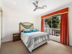  1/61 Elkhorn Street Kuluin QLD 4558 Welcome to 1/61 Elkhorn Street, Kuluin - As you step inside, you're greeted by flowing open-plan living areas that seamlessly connect, providing a sense of space and freedom. Natural light dances through the interiors, creating a warm and inviting atmosphere throughout. The well-designed layout effortlessly leads you to the expansive deck and outdoor area, offering the perfect setting for al fresco dining or relaxing under the sunshine. This home boasts three well-sized bedrooms, ensuring ample space for everyone. The master bedroom features a stylish en-suite bathroom, providing a touch of luxury to your everyday routine. The additional bathroom is thoughtfully designed to serve the remaining two bedrooms, ensuring convenience for all residents. Practicality meets sustainability in this property, with notable extras such as excellent insulation, ducted air conditioning, and a 6.8kW solar system, offering both comfort and energy efficiency. Location is key, and 1/61 Elkhorn Street excels in this aspect. Situated in the heart of Kuluin, it enjoys a prime position within walking distance to the school, making the morning school run a breeze. The convenience of this excellent location extends to the broader community amenities and services. This duplex is part of a small, well-maintained complex with low body corporate fees, providing a sense of community without sacrificing your privacy. Enjoy the benefits of a modern, comfortable lifestyle without the hassle of high maintenance. If you're looking for a property that combines modern living with a convenient location, 1/61 Elkhorn Street is the perfect choice. Don't miss the opportunity to make this stylish and comfortable duplex your new home.  