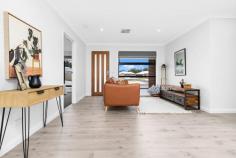  8 Sutterby Place Red Cliffs VIC 3496 $449,000 - $493,000 Damian Portaro, Principal & Chairman's Elite Sales Agent at Ray White Mildura presents for sale your dream home in this pristine, never-lived-in abode, perfectly designed for first-time buyers and investors alike. This brand new modern, four-bedroom house promises comfortable and stylish living on a low maintenance 483 square metre allotment. As you step inside, you'll be greeted by a contemporary, open-plan kitchen, dining, and living area. This well-designed space is ideal for entertaining friends and family, creating an inviting atmosphere for all to enjoy. The fully-equipped kitchen boasts quality appliances and ample storage, making meal preparation a breeze. The master bedroom offers a convenience with a walk-in robe and a well-appointed ensuite, while the three additional bedrooms are generously-sized, providing ample space for a growing family or visiting guests. The home is kept comfortable all year round with reverse cycle heating and cooling, ensuring a cosy retreat during those cooler months. Outdoors, you'll find a shed, perfect for storing your tools and gardening equipment. The undercover entertainment area provides the ideal setting for alfresco dining or simply relaxing with a cup of tea on a sunny afternoon. With two dedicated parking spaces and a low-maintenance design, this brand new, four-bedroom house offers convenience and style in an enviable location. Don't miss out on this fantastic opportunity to secure your perfect first home or savvy investment property. 
