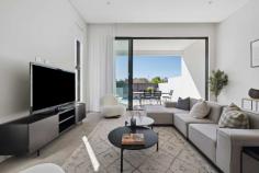  49B Collins St Belmore NSW 2192 $2,350,000 A NEW BENCHMARK IN ARCHITECTURAL DISTINCTION Experience first class living in Belmore’s most discerning new home, designed to deliver a superior lifestyle opportunity of unrivalled luxury in a premier street just footsteps to Belmore village and shopping centre. The exquisite modern aesthetic delivers a striking sense of presence from the moment you lay eyes on it flowing inside to boundless space and bespoke interiors. Designed to celebrate upscale family living with unique lift access between two captivating levels, it offers a timeless sense of style, quality and craftsmanship. Every room makes an impact through a streamlined open layout and palatial scale blending curved wall lines, grand double-height ceilings, wide hallways, and expansive window panels inviting abundant sunlight throughout. Indulge in the decadent marble staircase, encased by frameless glass balustrades, or enjoy the supreme convenience of elevator access between floors. Complete with a harmonious indoor/outdoor flow to an all-weather entertainer’s alfresco and swimming pool oasis. – 5 plush bedrooms with versatile bedroom/office downstairs and premium built-in wardrobes – Master bedroom with built-in dresser, lavish ensuite with double rain showerheads, His/Hers dual basins and a seamless Behind Bed walk-in wardrobe – State-of-the-art designer kitchen with engineered stone breakfast bar island, built-in fridge, walk-in pantry and top-of-the-line appliances – Streamlined open-plan living/dining area with seamless flow to all-weather alfresco BBQ entertaining with built-in mini bar – Custom-built chic pool with stunning night-lights and clean landscape surrounds – Three (3) deluxe bathrooms with floor-to-ceiling tiles, Parisi bath ware and luxe bathtub in main – Lockup garage with internal access, storage and off-street parking – 4-zone ActronAir ducted air-conditioning for optimum airflow circulation – Internal laundry, video security, alarm system, extensive storage closets For Sale: $2,350,000 Inspection: As Advertised or By Appt Details: Michael Sabongi 0448 419 008 / Jenny Nassour 9758 2744 All precaution has been taken to determine the accuracy of the above information however, all interested parties are to rely on their own inquiries and professional advice. 