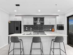 6 Echidna Street Deebing Heights QLD 4306 $589,000 On the market for the first time! Owner occupied and ready to move in. Constructed in 2019 by Stroud Homes, containing 3 bedrooms, 2 bathrooms, 2 living areas and a 2 car garage with extra storage area. Built-ins throughout, air conditioning in the living and 2 of the bedrooms, separate laundry, and a generous sized kitchen with modern appliances, complimented by a huge walk-in pantry. Conveniently located to all amenities such as schools, shops and a very short walk to Sovereign park. Features - 3 bedrooms 2 bathrooms 2 car accommodation Walk in pantry Separate laundry Study nook Low maintenance 3 x split system air conditioners Oversized garage for extra storage Location - Sovereign Park - 150m* Deebing Heights State School - 1.1km* Yamanto Central Shopping Centre - 1.6km* Amberley District State School - 2km* Ipswich CBD - 7.5km* Amberley Air Base - 7.5km* Springfield - 21km* 