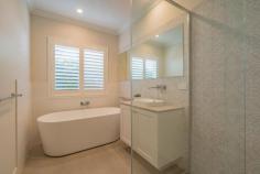  12 Peachy Avenue North Rothbury NSW 2335 $899,000 - $980,000 Experience modern living with state-of-the-art amenities at this sleek and stylish home being offered up for sale for the first time! Centrally located in the highly sought-after Huntlee estate, one of the most sought-after estates in the Hunter Valley. Only minutes to the Hunter expressway, Huntlee Tavern, Coles, Chemist, childcare centre, dog park, a massive playground, and a short drive to the world-renowned Hunter Valley wine country, there is no better place to call home. This home is the epitome of a quality build and has been a display home for Coral Homes. It has the utmost quality inclusions throughout and will suit the fussiest of buyers as well as being freshly painted and updated. Check out our 3D link to walk through this fabulous home. The builder has vacated and this home is ready for its new owners. This beautiful home has many desirable features, including: - Downlights and wide hallways welcoming you through the home - Ducted air conditioning - Multiple living areas offering plenty of space for the whole family - Spacious bedrooms with built-in-robe and plush carpet - A master suite designed for relaxation after a long day with a private ensuite, walk-in-robe and access to the undercover deck - Elegant Hamptons-style kitchen fit with a breakfast bar, stainless steel appliances and a walk-in pantry for all your storage needs - Open plan living and dining area with seamless connection outdoors via glass sliding doors - Expansive undercover deck is the ideal space to entertain or to just relax - Fully fenced and secure yard for pets and children to play safely - Underground irrigation set with timer for easy care of lawn and gardens Stunning and quality, you will be in awe as you step through the front door and enjoy the warm welcoming feeling it offers. If you are downsizing or seeking that A grade home that requires nothing to do but enjoy and move in well this is the home for you ! 