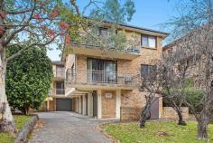  2/17 Edward Street Wollongong NSW 2500 $699,000 Quietly positioned at the rear of a boutique block of four, this first-floor apartment bathed in natural light has no common walls.Whether you are looking to step into homeownership for the first time or expand your investment portfolio, this spacious residence offers endless potential. Providing a canvas for you to make the space your own, it offers two well-proportioned bedrooms with built-in wardrobes, an open plan with a neutral palette, a north east orientated balcony with living room access, an internal laundry and a lock-up garage with an exclusive 3m x 3m storage room. Just a short five-minute stroll to the sand and surf, it captures the true essence of coastal living, with Wollongong's iconic Blue Mile, CBD and casual and fine dining experiences all within easy distance. Features: Double-brick apartment with no common walls Ideal first-home buyer or investment opportunity Exclusive 3x3m storage room, lock-up garage North east orientated balcony, internal laundry Short stroll to beaches, eateries, small bars & CBD 
