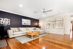  2-10 Lochview Ct Tamborine QLD 4270 $1,800,000 to $1,900,000 This luxurious custom designed Metricon residence, featuring a robust steel frame, graces an expansive 6443m2 plot in a tranquil pocket of Tamborine. Boasting 4 expansive living areas and an impressive internal floor plan spanning a substantial 600m2, this home offers ample space for dual living or simply indulging in the finer things in life. The property's layout includes a lengthy hallway with a dividing door, facilitating the creation of dual living spaces, complete with 2 separate gourmet kitchens. Both kitchens feature impressive Caesarstone countertops, high-end European appliances, numerous ovens and an abundance of storage options, catering to the needs of any discerning chef. This exquisite residence boasts 5 generously proportioned bedrooms, with 4 of them featuring their own private ensuites. The master suite is a true sanctuary, offering a spacious walk-in robe fitted with luxe timber cabinetry, a large retreat enclave that can be utilised as an office, sitting room or dresser. It also showcases an opulent ensuite with floor-to-ceiling tiles, a bathtub, dual vanities, and a striking chandelier that adds a touch of drama to the space. Stepping outside, this impeccable home continues to impress with a vast covered timber deck, perfect for alfresco living. This deck overlooks the inviting magnesium pool with a soothing waterfall feature and spa, all surrounded by travertine tiles and expansive, beautifully landscaped grounds. Additionally, there's a 9m x 6m shed and a double garage for storing larger items, along with a spacious 12m x 9m concrete pad, primed for the addition of another shed or extra parking. This home epitomises luxury and invites your inspection to fully appreciate its array of remarkable features. Don't miss the opportunity to explore it at your earliest convenience. PROPERTY FEATURES: - Home is approx 13 years old - Nestled on a 6443m2 block in Tamborine - Steel-framed & custom designed Metricon home - Bedrooms: 5 spacious bedrooms (4 with WIR's) + aircon + ceiling fans + plush carpets - Master Suite: WIR with timber feature cabinetry & display drawers + aircon + ceiling fan + lush carpet + large retreat/office enclave + sliding door access to both front & backyard + luxurious ensuite with floor to ceiling tiling, designer bathtub, chandelier, his and hers vanities, separate toilet & bidet, huge walk-in shower & plantation shutters - Bathrooms: 4 contemporary bathrooms + powder room - Kitchen 1: Caesarstone benchtops + Bosch oven + Bosch steamer oven + Bosch built-in microwave + Bosch dishwasher + Bosch canopy rangehood + 900mm induction cooktop + plate warmer + cup warmer + Siemens coffee machine + Butler's pantry with sink, bar fridge & a plethora of storage + soft-close drawers + timber bi-fold doors to servery - Kitchen 2: Caesarstone benchtop + 2 x brand new ovens + 600mm induction cooktop + concealed dishwasher + fridge & freezer integrated into the cabinetry + black granite sink + glass splashback + soft-close drawers - Living Area 1: Formal lounge, carpeted - Living Area 2: Open plan family & meals - Living Area 3: Media room with projector, carpeted - Living Area 4: Multi-purpose room with kitchenette - Other Property Features: 24kW ducted aircon system with individual zoning for each room + ceiling fans + high ceilings + timber flooring + plush carpets in all bedrooms, media room & formal lounge + designer lighting + French style timber bi-fold doors to alfresco area + plantation shutters + sensored lights throughout entire home + Sonos surround sound speaker system + Crimsafe screen door + tinted windows + separate laundry with walk-in linen closet & external access + security screens + security system with CCTV + Vacuum-aid system + linen closets + tech cupboards + 2 x instant gas hot water systems + Tesla powerwall + double remote garage OUTDOOR FEATURES: - Covered & timber-decked alfresco space with 2 x industrial-style ceiling fans - 12m magnesium pool with spa & waterfall feature + LED lighting - Concrete & travertine tiled 250m2 pool precinct - 6m x 9m shed - 12m x 9m concrete pad (base for shed) - Underground gas tanks (for hot water systems) - Lush landscaping - Fully fenced - Side access - 2 main access-points to property (perfect for trucks & machinery) - Industrial strength driveway to hardstand to park trucks on - Bore water servicing entire property - Aeration sprinkler system - Septic system (serviced annually) - 2 x 31,500 L rainwater tanks - 12kW solar power LOCATION: - Close to a plethora of schools + shops + medical & recreational facilities - 11 mins to Cedar Creek State School - 16 mins to Yarrabilba State Secondary College - 16 mins to Tamborine Mountain tourist precinct - 13 mins to Yarrabilba Town Centre - 17 mins to Jimboomba Town Centre - 21 mins to Beenleigh - 53 mins to Brisbane CBD - 41 mins to Gold Coast 