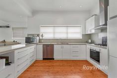  96 Haverfield Street Echuca VIC 3564 $880,000 Set on a large 1012sqm allotment is this lovely home that boasts all of today`s comforts but still has the old world charm. Only a stones through away from shops, hospital, post office and a golf course just to name a few facilities close by makes this the perfect place to call home. The master bedroom features an unsuite and walk in robe, there is a formal lounge and formal dining area that both feature polished floorboards along with a carpeted family room. The spacious central kitchen has ample bench space and offers gas cooktop and electric oven as well as a dishwasher and microwave shelf and is located between the formal dining and family area. Outside the generous yard has an inground swimming pool, storage shed and heaps of room the kids and pets.  