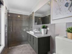  11A O'Halloran Lane Hackham SA 5163 $580,000 - $610,000 Completed in 2018, this exquisite three-bedroom home showcases contemporary designs, featuring a remarkably spacious and functional floorplan. The layout encompasses open plan living and dining areas, and a generously proportioned outdoor entertainment space. Situated in a highly accommodating neighbourhood, in close proximity to local amenities such as shops and schools, this property presents an ideal opportunity for first home buyers, growing families, and investors alike. Upon entering the home, we are greeted by the stunning wooden flooring and expansive picture windows in every room with a warm and inviting ambiance. To the left, the beautiful master bedroom offers ample space for personal customisation. The master suite is equipped with a spacious and practical walk-in robe and ensuite, featuring a large shower, generous vanity, and toilet. Bedrooms 2 and 3 are all fitted with built in wardrobes for ample storage space and have ceiling fans. The floorplan is intelligently designed, with all bedrooms conveniently located in close proximity to the main bathroom. The bathroom has a simplistic and chic aesthetic. Fitted with quality fixtures, including a full-sized bathtub, generous shower, separate toilet, and ample cupboard space to meet all storage needs. The open plan living and dining area serves as an ideal space for entertaining, seamlessly connecting to the outdoor entertainment area through glass sliding doors. The kitchen is truly stunning, featuring an abundance of cabinetry, complemented by wide benchtops topped with pendant lighting and a striking mirrored splashback. High-quality appliances include a large gas cooktop with a rangehood, oven and dishwasher, while offering ample space for a family sized fridge, along with a generous walk-in-pantry, plenty of storage options. The living room provides a perfect setting for enjoying quality time with loved ones, whether snuggled up on the couch for movie nights or seeking a peaceful space to relax after a long day. For optimal temperature control throughout the year, the residence is equipped with ducted reverse cycle heating and cooling. Beyond the impressive interior, the exterior of the home is equally captivating. The front facade showcases a modern rendered exterior, complemented by well-maintained gardens, while a double garage ensures secure vehicle storage. Ample driveway space for additional off-street parking requirements. The outdoor entertainment area is truly delightful, allows for comfortable gatherings with extended family and friends throughout the year. The property is enclosed, providing both security and privacy. Additionally, there is ample grass area for children and pets to enjoy. Located in close proximity to local schools, gym and shopping centres, this property is a true gem. In addition to its outstanding features, here are some highlights: Open plan living area Master bedroom with walk-in-robe and en-suite Double garage with internal access Huge solar electrical system Ducted reverse cycle heating and cooling Outdoor entertaining area Garden Shed 