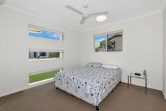  127 Daydream Cct Burdell QLD 4818 $399,000 This AP Williams-built home is modern, functional and low maintenance, making it suitable for someone looking to downsize or as a fantastic investment property. Situated in the popular and forever expanding North Shore, this home offers plenty of nearby schooling options, great shopping, a gym, a leisure Centre and many walking tracks and parks. Features we love- * Double gate side access * Low maintenance yard & gardens * Raked ceilings in the main living boasting the open space * Neutral colours from top to bottom * Full split system air-conditioning throughout * Glass cooktop for efficient cleaning * The outdoor entertaining area integrates seamlessly with the indoor living area via sliding glass doors * The master bedroom has a walk-in robe and en-suite * Family bathroom positioned between other two bedrooms * Not one but two 3x3 garden sheds * Hills hoist clothesline 