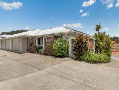  1/61 Elkhorn Street Kuluin QLD 4558 Welcome to 1/61 Elkhorn Street, Kuluin - As you step inside, you're greeted by flowing open-plan living areas that seamlessly connect, providing a sense of space and freedom. Natural light dances through the interiors, creating a warm and inviting atmosphere throughout. The well-designed layout effortlessly leads you to the expansive deck and outdoor area, offering the perfect setting for al fresco dining or relaxing under the sunshine. This home boasts three well-sized bedrooms, ensuring ample space for everyone. The master bedroom features a stylish en-suite bathroom, providing a touch of luxury to your everyday routine. The additional bathroom is thoughtfully designed to serve the remaining two bedrooms, ensuring convenience for all residents. Practicality meets sustainability in this property, with notable extras such as excellent insulation, ducted air conditioning, and a 6.8kW solar system, offering both comfort and energy efficiency. Location is key, and 1/61 Elkhorn Street excels in this aspect. Situated in the heart of Kuluin, it enjoys a prime position within walking distance to the school, making the morning school run a breeze. The convenience of this excellent location extends to the broader community amenities and services. This duplex is part of a small, well-maintained complex with low body corporate fees, providing a sense of community without sacrificing your privacy. Enjoy the benefits of a modern, comfortable lifestyle without the hassle of high maintenance. If you're looking for a property that combines modern living with a convenient location, 1/61 Elkhorn Street is the perfect choice. Don't miss the opportunity to make this stylish and comfortable duplex your new home.  