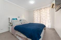  Unit 221/1 Heritage Cove Maylands WA 6051 This neat 3 bedroom, ground floor apartment/villa is perfectly located on the Maylands Peninsula with access to swimming pool, tennis courts and BBQ facilities. Conveniently located just a few minutes drive from the CBD and a short walk to the river bicycle paths, Maylands primary school, beautiful local parklands, Maylands Waterland, Tranby house and Noggos café. Features; • 81m2 of internal living area • Spacious open plan living area that opens out nicely to the private courtyard • Good size kitchen with plenty of bench space • Master bedroom with built in robes • Bathroom/laundry • Neutral decor throughout • Reverse cycle air conditioning • Two private courtyards • Carport at front doorstep plus visitors parking close by • Use of swimming pool, tennis courts and BBQ facilities • Built in 1985 