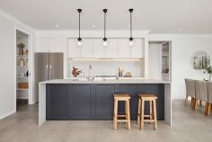  12 Peachy Avenue North Rothbury NSW 2335 $899,000 - $980,000 Experience modern living with state-of-the-art amenities at this sleek and stylish home being offered up for sale for the first time! Centrally located in the highly sought-after Huntlee estate, one of the most sought-after estates in the Hunter Valley. Only minutes to the Hunter expressway, Huntlee Tavern, Coles, Chemist, childcare centre, dog park, a massive playground, and a short drive to the world-renowned Hunter Valley wine country, there is no better place to call home. This home is the epitome of a quality build and has been a display home for Coral Homes. It has the utmost quality inclusions throughout and will suit the fussiest of buyers as well as being freshly painted and updated. Check out our 3D link to walk through this fabulous home. The builder has vacated and this home is ready for its new owners. This beautiful home has many desirable features, including: - Downlights and wide hallways welcoming you through the home - Ducted air conditioning - Multiple living areas offering plenty of space for the whole family - Spacious bedrooms with built-in-robe and plush carpet - A master suite designed for relaxation after a long day with a private ensuite, walk-in-robe and access to the undercover deck - Elegant Hamptons-style kitchen fit with a breakfast bar, stainless steel appliances and a walk-in pantry for all your storage needs - Open plan living and dining area with seamless connection outdoors via glass sliding doors - Expansive undercover deck is the ideal space to entertain or to just relax - Fully fenced and secure yard for pets and children to play safely - Underground irrigation set with timer for easy care of lawn and gardens Stunning and quality, you will be in awe as you step through the front door and enjoy the warm welcoming feeling it offers. If you are downsizing or seeking that A grade home that requires nothing to do but enjoy and move in well this is the home for you ! 