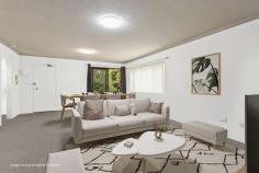  2/17 Edward Street Wollongong NSW 2500 $699,000 Quietly positioned at the rear of a boutique block of four, this first-floor apartment bathed in natural light has no common walls.Whether you are looking to step into homeownership for the first time or expand your investment portfolio, this spacious residence offers endless potential. Providing a canvas for you to make the space your own, it offers two well-proportioned bedrooms with built-in wardrobes, an open plan with a neutral palette, a north east orientated balcony with living room access, an internal laundry and a lock-up garage with an exclusive 3m x 3m storage room. Just a short five-minute stroll to the sand and surf, it captures the true essence of coastal living, with Wollongong's iconic Blue Mile, CBD and casual and fine dining experiences all within easy distance. Features: Double-brick apartment with no common walls Ideal first-home buyer or investment opportunity Exclusive 3x3m storage room, lock-up garage North east orientated balcony, internal laundry Short stroll to beaches, eateries, small bars & CBD 