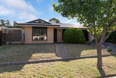  17 McGonigal Drive Willaston SA 5118 Welcome to 17 McGonigal Drive, Willaston - a charming 4-bedroom family home that effortlessly blends comfort and style. This residence is tailor-made for those seeking a cozy haven in a prime location. Step into the spacious master bedroom featuring a walk-in robe and ensuite. The additional bedrooms are generously sized, with the second bedroom boasting built-in robes for added convenience. The heart of this home is its open plan kitchen, meals, and family room - a perfect space for both daily living and entertaining. The kitchen is well-appointed with abundant bench space, a dishwasher and a convenient walk-in pantry, ensuring a seamless culinary experience. Stay comfortable year-round with ceiling fans throughout and a split system heating and cooling unit in the living area. Additional security with roller shutters to the front windows. The thoughtful design extends to the single carport, equipped with an auto roller door and complete with convenient drive-through access, providing ample space for 2-3 cars. Outdoor living is a delight with established gardens and a long full-length veranda featuring weather blinds - the ideal setting for entertaining guests or enjoying a quiet evening. A 3m x 4m shed adds practicality and storage options to this wonderful property. Feautres: 4 bedrooms Master with walk in robe and ensuite Bedroom 2 with BIR Open plan living Kitchen with dishwasher and walk in pantry Ceiling fans throughout Split system heating & cooling in the living room Full length veranda with weather blinds Roller shutters to front windows Single auto carport Drive through access for off road parking Established gardens Specifications: Land Size: 525msq (approx) Council : Gawler Zoning : GN - General Neighbourhood Built: 2006 Situated in the heart of Willaston, SA 5118, this home is close to all amenities, ensuring that convenience is always at your fingertips. Don't miss the opportunity to make 17 McGonigal Drive your new family haven. 