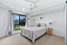  22 Lancaster Circuit Urraween QLD 4655 $699,000 Surrounded by other quality homes in one of Hervey Bay's blue-ribbon residential locations sits this immaculate family home complete with a large Colourbond shed and side access. Step through the doors of 22 Lancaster Circuit and appreciate the sense of space and style with all the comforts that the modern buyer could desire. This property would be ideal for those looking for a generous family home, something to lock up and leave whilst they travel or a solid investment opportunity. The home has comfortable indoor and outdoor entertaining options and offers an easy and enjoyable style of living with all major amenities, including hospitals, schools and shopping within a short distance. Features include: Brick & tile home, constructed in approx. 2008 Spacious open plan living and dining area with air conditioning Galley style kitchen overlooking entertainment area, with dishwasher and electric oven & cooktop Second living/ dining space adjoining entertainment area via sliding door Master bedroom with built in wardrobe and ensuite bathroom Three additional bedrooms, all with ceiling fans and built in wardrobes Family bathroom with separate toilet Full internal laundry with direct external access Double attached garage with automatic lift door Spacious undercover entertainment area with adjoining paved courtyard extension Security screens and ceiling fans throughout Double approx. 6m by 6m Colourbond shed with generous side access Additional lawn locker/ garden shed Spacious 700m2 allotment with easy care gardens This home has been immaculately maintained so you can simply walk in and enjoy the pleasure of living in this stunning home within a sought after boutique estate. If you are seeking a quality home, then inspect today to avoid the disappointment of missing out. 