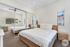  1 / 88 Tomaree Road Shoal Bay NSW 2315 $870,000 Welcome to 1/88 Tomaree Road, Shoal Bay! This stunning three-bedroom, two-bathroom house is a true gem in the heart of Shoal Bay. Constructed in 2017, it boasts contemporary architecture and design, making it a perfect home for those seeking a blend of style and functionality. Step inside and be greeted by a spacious living room, bathed in natural light and featuring high-quality flooring throughout. The open-plan layout seamlessly connects the living area to the kitchen, creating a perfect space for entertaining guests or enjoying family time. The kitchen is a chef's dream, equipped with top-of-the-line appliances including a 100cm 5 Burner cooktop, ample storage space, and a sleek design. Whether you're hosting a dinner party or preparing a quick meal, this kitchen has everything you need. The three well-appointed bedrooms offer comfort and privacy, with the master bedroom featuring its own ensuite bathroom. The additional bathroom is beautifully designed with modern fixtures and finishes. Outside, you'll find a charming patio area, perfect for enjoying your morning coffee or hosting a barbecue with friends and family. The property also includes a garage with access off Essendene Road providing secure parking for your vehicles. Located in a peaceful neighbourhood, this property offers a serene and relaxed lifestyle. Enjoy the beautiful surroundings, with the sea just a short walk away. Take a stroll down to Wreck Beach or get a wave at Box Beach. Also on your doorstep is the amazing New Tomaree coastal walk! Don't miss the opportunity to make this house your dream home. With its modern design, convenient location, and ample living space, this property is sure to impress. 