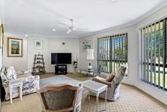  22 Lancaster Circuit Urraween QLD 4655 $699,000 Surrounded by other quality homes in one of Hervey Bay's blue-ribbon residential locations sits this immaculate family home complete with a large Colourbond shed and side access. Step through the doors of 22 Lancaster Circuit and appreciate the sense of space and style with all the comforts that the modern buyer could desire. This property would be ideal for those looking for a generous family home, something to lock up and leave whilst they travel or a solid investment opportunity. The home has comfortable indoor and outdoor entertaining options and offers an easy and enjoyable style of living with all major amenities, including hospitals, schools and shopping within a short distance. Features include: Brick & tile home, constructed in approx. 2008 Spacious open plan living and dining area with air conditioning Galley style kitchen overlooking entertainment area, with dishwasher and electric oven & cooktop Second living/ dining space adjoining entertainment area via sliding door Master bedroom with built in wardrobe and ensuite bathroom Three additional bedrooms, all with ceiling fans and built in wardrobes Family bathroom with separate toilet Full internal laundry with direct external access Double attached garage with automatic lift door Spacious undercover entertainment area with adjoining paved courtyard extension Security screens and ceiling fans throughout Double approx. 6m by 6m Colourbond shed with generous side access Additional lawn locker/ garden shed Spacious 700m2 allotment with easy care gardens This home has been immaculately maintained so you can simply walk in and enjoy the pleasure of living in this stunning home within a sought after boutique estate. If you are seeking a quality home, then inspect today to avoid the disappointment of missing out. 