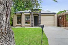  4A Inverness Avenue Morphett Vale SA 5162 $590,000 - $620,000 Designed for privacy, low maintenance and the ability to blend indoor/outdoor living; this is an ideal home for small children and pets. Positioned amongst other well maintained homes in an established pocket of Morphett Vale, this home has had the work done for you and is ready for you to move right in. The Master Bedroom is located to the front of the home and comes complete with a large ensuite, walk through robe, roller shutters and a ceiling fan. The remaining two bedrooms are conveniently located across the hallway from the family bathroom and laundry. A centrally located, stylish galley style kitchen is perfectly positioned to service the open plan living/dine and the outdoor alfresco and offers plenty of bench & cupboard space with stainless steel appliances. Underfoot in the hallway and living areas is the neutral tone, hard wearing ceramic tiles that make easy work of cleaning and the equally elegant yet simple tiling and cabinetry tones are consistent in the bathroom, ensuite & laundry. Features of the home include: Ducted reverse cycle heating & cooling Three good sized Bedrooms all with carpet flooring High Ceilings Dishwasher Gas cooktop Double stainless steel sink Large glass windows & sliding door ensure the natural light fills the living areas Single garage UMR with internal access & auto roller door Front & Back InvisiGard Security Screens Roller Shutters to front of home Rainwater Tank Established gardens front & rear Morphett Vale is a great location down south with easy access to the coastline with it's bustling cafes, emerging social scene and boutique small businesses, public transport, schooling, job opportunity, medical facilities, McLaren Vale Wine Region, The Fleurieu Peninsula & so much more. 