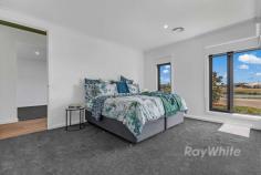  8 Riesling Drive Moama NSW 2731 $1,435,000 Welcome to 8 Riesling Drive, Moama. This elegant 4-bedroom, 2-bathroom house is the perfect place to call home. With a spacious land area of 751 sqm, this property offers plenty of room for the whole family. Step inside and be greeted by a range of exceptional modern features and amenities. This stylish house is equipped with zoned ducted air conditioning, ducted heating, plus a built-in gas feature fireplace in the main living area ensuring year-round comfort. The kitchen is an absolute masterpiece creating a statement for the home. The quality granite benches, walk in matching large pantry, soft close drawers, gorgeous crafted cabinetry, dishwasher, induction cooktop and an oven which features an airfryer. A Velux Skylight allows for natural light to shine in the main living area. The flooring features looselay lemon spotted gum. The internal laundry and remote garage provide convenience, while the spacious study and rumpus room or 3rd living area offer versatile spaces for work or play. The quality outdoor area is seamlessly connected to the main living area through stacker bi-fold doors. The outdoors is beautifully tiled and has numeous power points, a sink and a features a jetmaster fireplace. This excellent property boasts a fully fenced backyard perfect for outdoor entertaining or simply enjoying the beautiful garden. With room to add a pool or shed at some point in the future. With delightful water views, you can relax and unwind in the serene surroundings. Not only is this property stylish it oozes class and quality, but it is also eco-friendly. With features such as double glazed windows, solar hot water, and energy-efficient appliances, you can save on utility bills while reducing your carbon footprint. In terms of services, NBN is available, ensuring you stay connected at all times. Additionally, the property includes a 10.92 KW Fronius Solar System, providing sustainable energy for your everyday needs and Vacuum system throughout the home. Located in a very desirable area, overlooking water views over the lake or simply walking around the beautiful pathways in the surrounding estate. This wonderful property offers the perfect blend of urban living and natural beauty. With easy access to nearby amenities, schools, botanical gardens, parks, supermarkets, and a peaceful neighbourhood, you can enjoy the best of both worlds. Don't miss out on the opportunity to make this house your dream home. With its exceptional modern features, spacious layout, and eco-friendly attributes, 8 Riesling Drive is truly a stunning property which is a must see to appreciate all that this home has to offer. Contact us today to arrange a viewing and start envisioning your future in this beautiful property. A complete list of all the additional features will be provided upon a viewing. 