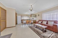  7 Edmondson St Lalor VIC 3075 $650,000 - $700,000 Hockingstuart proudly presents this beautiful original three bedroom family home in the most enviable location of Lalor. Whether you're a first home buyer, savvy investor, keen renovator or a developer looking for their next exciting project with this substantial family home sitting on a generous allotment of approx 585 sqm, situated in a great lifestyle location, with the convenience of having everything you need, all within close proximity. Renovate, extend build your dream home or redevelop (STCA),the choice is yours. Comprising a traditional floor plan, formal lounge room with gas heater, 3 good sized bedrooms, kitchen with gas stove, meals area, central family bathroom and separate laundry. Walking distance to Lalor train station, Rochdale Square shops, the vibrant and multi cultural hub of Station St/ May Rd, local primary and secondary schools, recreational parklands and sporting facilities and easy access to the M80 Ring Road Network for that extra commuting convenience to the CBD or out to Melbourne Airport. Features include : • Quality floorcoverings • Light fittings and window furnishings • Extra kitchenet for those traditional recipes • Large rear yard • Side drive to garage • Ample, tandem vehicle accommodation And much more 