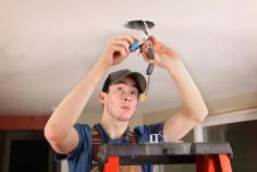  Prokop Electrical Services provides you with a guarantee of safety and security with our cutting-edge  CCTV installation Melbourne  services. Increase your peace of mind as our expert technicians implement cutting-edge surveillance systems to protect what matters most. Prokop Electrical Services provides seamless integration, painstaking attention to detail, and a dedication to quality that exceeds expectations. We understand Melbourne's specific security demands, and our CCTV systems are designed to give you with unsurpassed surveillance coverage. From home sanctuaries to business castles, our experience guarantees that every nook is kept under strict surveillance. Trust us for CCTV installation services—safety meets sophistication, and your peace of mind is our first priority. Secure your area with us today and watch a new standard in surveillance technology emerge. 