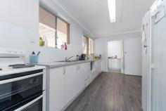  12 Palmer Pl Embleton WA 6062 Situated in a quiet cul-de-sac on a nicely elevated 854m2 block of land this 4 bedroom 1970’s brick and tile home has development potential. Currently leased for $430 per week until August 2024. Features include: 854m2 block – zoned R25 Huge lounge room with reverse cycle air conditioning Modern kitchen with plenty of bench space Big bedrooms throughout Bathroom with shower and bath Separate laundry Large outdoor undercover entertaining area Ample yard space front and rear Lock up garage/shed with plenty of extra parking Morley Galleria 1.8km Bayswater Waves 1.3km Embleton Golf Course 1Km Bayswater Train Station: 2.4km . Tonkin Highway and New Metronet station 2.3km Embleton Primary School 1.2km Chisolm College 2.2km CBD 9.1km 