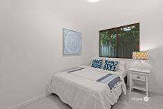  10 Celadon St Sunnybank Hills QLD 4109 Feel at home from the moment you arrive at this beautiful abode. Set on a lush and private lot within the highly sought-after Sunnybank Hills State School catchment, this is a property that offers it all. The sprawling floorplan has been completely renovated and stretches over two levels, promising a room for every occasion. An expansive living and dining area offers a formal space to gather and there is also a casual meals and family room that opens out to the covered patio. For the home chef, a stylish kitchen awaits complete with a luxurious island bench and a suite of electric appliances. Upstairs, there are four bedrooms including a plush owner’s suite with a walk-in robe, a private ensuite and lovely natural light for a bright and welcoming feel. The three guest bedrooms all have built-in robes and there is also a family bathroom and a study nook for those who work from the comfort of home. The fifth bedroom is located downstairs, perfect for use as a multipurpose room to suit a range of needs. All of this and you’re also treated to a central location moments from shops and transport for complete convenience. - Spacious five-bedroom, three-bathroom abode with a study and pool - Beautifully renovated two-story, solid brick and tile property - Contemporary finishes including tiled flooring and modern lighting - Owner’s suite with a walk-in robe and luxe ensuite with twin sinks - Fully-fenced 634sqm block with lush, low-maintenance gardens - Double garage, ample storage, an internal laundry, air-conditioning - Enviable location within the Sunnybank Hills State School catchment - Only 450m door-to-door to the Sunnybank Hills Shoppingtown - 700m to Calamvale Central, close to transport and major roads 