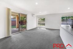  55 Cole Road Tamworth NSW 2340 $395,000 Welcome to 55 Cole Road, perfect for an investor looking to grow their portfolio. This modern 6-year-old home offers three bedrooms, with the master encompassing an ensuite and walk in wardrobe. With a convenient main bathroom with separate toilet, an open plan kitchen, dining and living area. Complete with a covered patio, single lock up garage and a spacious backyard, situated on approximately 588sqm, close to schools and shopping complexes.  