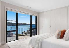  105 KANGAROO POINT Road Kangaroo Point NSW 2224 Taking its inspiration from both the early 18th century and today's contemporary living styles, this French Provincial inspired home spanning three generous levels, delivers a timeless sophistication while taking advantage of the property's captivating Georges River water views from almost every aspect. Beyond the impressive and ornate frontage, lies an immaculately manicured, formal garden, and level access to this superb 4 bedroom, 2 bathroom home as well as the double carport. Flooded with sunlight and adorned with double height ceilings, artistic wall niches, timber floor boards and decorative balustrading, entry to the home is beyond breathtaking and merely a teaser of what lies beyond. The open plan living area invites you to drink in those superb water views while you contemplate a dip in the plunge pool. Enjoying the company of guests will most certainly be a regular occurrence as you prepare a gourmet meal in the chef's kitchen equipped with European appliances including a 5 burner gas cooktop and oven, stone benchtops and stunning cabinetry. The accommodation consists of 4 generous bedrooms. All bedrooms are equipped with built-in robes and the most superb river views. The master suite appears more like a luxury hotel room fit for royalty, with its sweeping balcony and incredible views as well as the generous ensuite. A haven of understated luxury and commanding views, 105 Kangaroo Point Road promises opulence, tranquillity and superior craftmanship in an idyllic waterfront location. 