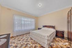  7 Edmondson St Lalor VIC 3075 $650,000 - $700,000 Hockingstuart proudly presents this beautiful original three bedroom family home in the most enviable location of Lalor. Whether you're a first home buyer, savvy investor, keen renovator or a developer looking for their next exciting project with this substantial family home sitting on a generous allotment of approx 585 sqm, situated in a great lifestyle location, with the convenience of having everything you need, all within close proximity. Renovate, extend build your dream home or redevelop (STCA),the choice is yours. Comprising a traditional floor plan, formal lounge room with gas heater, 3 good sized bedrooms, kitchen with gas stove, meals area, central family bathroom and separate laundry. Walking distance to Lalor train station, Rochdale Square shops, the vibrant and multi cultural hub of Station St/ May Rd, local primary and secondary schools, recreational parklands and sporting facilities and easy access to the M80 Ring Road Network for that extra commuting convenience to the CBD or out to Melbourne Airport. Features include : • Quality floorcoverings • Light fittings and window furnishings • Extra kitchenet for those traditional recipes • Large rear yard • Side drive to garage • Ample, tandem vehicle accommodation And much more 