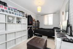  6/36 Tenth Ave Inglecrest Maylands WA 6051 $229,000 If you’re after that extra outdoor living that only a courtyard can offer, this lovely renovated apartment is for you! The spacious paved courtyard is enclosed by a nice and private full height timber fence. The attractive modernized kitchen features nice wide open bench space, lots of cupboard space, modern wood laminate floors and a Euromail upright gas stove/oven. A quality stainless steel security mesh sliding screen door has been added to the courtyard door, as well as a matching screen to the bedroom window. Being located in the popular Inglecrest apartment complex on top of the hill in Tenth Avenue, this unit is approximately half way between the Maylands and Inglewood café strips and boutiques, and easy walking distance to Mayland’s Train Station. The complex includes full security to the building and foyer, perimeter fencing and automatic gates, two lifts, a tennis court and a sparkling pool to cool off on hot summer days. Features at a Glance: • 1 Bed 1 Bath 1 Exclusive Use Courtyard 1 Unallocated Car Bay • 42m2 Internally on Strata Plan + approx 19m2 Ex/Use Courtyard • Renovated kitchen with upright gas stove/oven and extra bench space • Instantaneous gas hot water system • Great location 600m to the Inglewood Café Strip, 750m to the Maylands Café Strip and Train Station, and around 5kms to Perth City centre. • Currently rented at $280/week until 5/2/2024 but market rent is now around $330/week • Complex built in 1970 but renovated and maintained extensively • Strata Mgmnt $544 + $158 Reserve = $702 Total/Quarter • Council Rates: $1,654 p/a Water Rates: approximately $890 p/a 