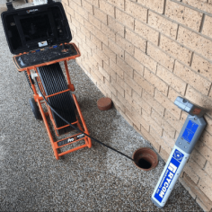  Hey there, Sydney homeowners! Sick of dealing with recurring drain issues? Sherlock Drains is here to rescue you! Our  pipe relining Sydney service  is like a magic wand for plumbing woes. With our cutting-edge technology, we repair your drains without tearing up your precious yard. No mess, no fuss, only hassle-free solutions. Our team of expert plumbers is dedicated to providing top-notch service and ensuring that your drains are flowing smoothly again in no time. With Sherlock Drains, you can say goodbye to the inconvenience of clogged pipes and hello to a stress-free plumbing experience. Our state-of-the-art equipment and advanced techniques allow us to quickly identify the root cause of your  blocked drain plumbers  and provide efficient solutions tailored to your needs. Don't let blocked drains ruin your day – trust Sherlock Drains to get the job done right. Our team is available 24/7, ready to tackle any plumbing emergency that comes your way. Call us and let us handle your plumbing problems. 