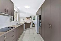  22 Lancaster Circuit Urraween QLD 4655 $699,000 Surrounded by other quality homes in one of Hervey Bay's blue-ribbon residential locations sits this immaculate family home complete with a large Colourbond shed and side access. Step through the doors of 22 Lancaster Circuit and appreciate the sense of space and style with all the comforts that the modern buyer could desire. This property would be ideal for those looking for a generous family home, something to lock up and leave whilst they travel or a solid investment opportunity. The home has comfortable indoor and outdoor entertaining options and offers an easy and enjoyable style of living with all major amenities, including hospitals, schools and shopping within a short distance. Features include: Brick & tile home, constructed in approx. 2008 Spacious open plan living and dining area with air conditioning Galley style kitchen overlooking entertainment area, with dishwasher and electric oven & cooktop Second living/ dining space adjoining entertainment area via sliding door Master bedroom with built in wardrobe and ensuite bathroom Three additional bedrooms, all with ceiling fans and built in wardrobes Family bathroom with separate toilet Full internal laundry with direct external access Double attached garage with automatic lift door Spacious undercover entertainment area with adjoining paved courtyard extension Security screens and ceiling fans throughout Double approx. 6m by 6m Colourbond shed with generous side access Additional lawn locker/ garden shed Spacious 700m2 allotment with easy care gardens This home has been immaculately maintained so you can simply walk in and enjoy the pleasure of living in this stunning home within a sought after boutique estate. If you are seeking a quality home, then inspect today to avoid the disappointment of missing out. 
