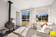  25 Salisbury Street Uralla NSW 2358 $480,000 - $510,000 Discover the timeless charm of this beautifully appointed 4-bedroom, 1-bathroom home with a single bay garage, nestled on an expansive 816m2 block. The residence effortlessly captures a sense of classic elegance without compromising on comfort. As you step inside, the polished wooden floorboards set a warm and inviting tone throughout the home. A sunlit study offers a calm space for work or relaxation, bathed in natural light for optimum productivity. Enjoy the convenience of reverse cycle air conditioning, ensuring year-round comfort with the touch of a button. For cosy evenings, gather around the fireplace in the spacious living area - a perfect setting for creating lasting memories with family and friends. The well-appointed kitchen effortlessly combines style and practical functionality. With four generously sized bedrooms, this home provides ample space for the entire family to find comfort. Strategically positioned within walking distance to essential amenities - shops, parks, and schools-25 Salisbury St seamlessly integrates into the ebb and flow of daily life. Rental appraisal indicates a strong return on investment. Our vendors are committed elsewhere; their directive is clear; your new home awaits! 