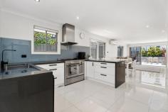  1 / 88 Tomaree Road Shoal Bay NSW 2315 $870,000 Welcome to 1/88 Tomaree Road, Shoal Bay! This stunning three-bedroom, two-bathroom house is a true gem in the heart of Shoal Bay. Constructed in 2017, it boasts contemporary architecture and design, making it a perfect home for those seeking a blend of style and functionality. Step inside and be greeted by a spacious living room, bathed in natural light and featuring high-quality flooring throughout. The open-plan layout seamlessly connects the living area to the kitchen, creating a perfect space for entertaining guests or enjoying family time. The kitchen is a chef's dream, equipped with top-of-the-line appliances including a 100cm 5 Burner cooktop, ample storage space, and a sleek design. Whether you're hosting a dinner party or preparing a quick meal, this kitchen has everything you need. The three well-appointed bedrooms offer comfort and privacy, with the master bedroom featuring its own ensuite bathroom. The additional bathroom is beautifully designed with modern fixtures and finishes. Outside, you'll find a charming patio area, perfect for enjoying your morning coffee or hosting a barbecue with friends and family. The property also includes a garage with access off Essendene Road providing secure parking for your vehicles. Located in a peaceful neighbourhood, this property offers a serene and relaxed lifestyle. Enjoy the beautiful surroundings, with the sea just a short walk away. Take a stroll down to Wreck Beach or get a wave at Box Beach. Also on your doorstep is the amazing New Tomaree coastal walk! Don't miss the opportunity to make this house your dream home. With its modern design, convenient location, and ample living space, this property is sure to impress. 