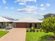  19 Riverbend Court Lawnton QLD 4500 Mark Rumsey is proud to represent the sale of 19 Riverbend Ct, Lawnton which is guaranteed to pull on your heart strings and have you go wow. Designed for comfort living and to take advantage of the spectacular views, this stunning property is less than 4 years new and has had no expense spared on creating a home that you will never want to leave with all the creature comforts you would expect. Positioned in a quiet, cul-de-sac in the tightly held “Rivers Edge Estate”, the property has incredible panoramic views that encompass farmland, Mungarra River Reserve and mountain back drop that allows for incredible changes of scenery throughout the seasons, amazing sunsets and storm displays and the odd cow that meanders up to the back fence to say hello. Packed full of extras, see below the impressive list of key features and benefits this amazing property and location have to offer: 3 generous size bedrooms all with zoned air conditioning, fans and built in robes. The master suite is king size and has impressive views over the farmland , a his and hers walk in robe and luxury ensuite 4th guest bedroom or sound proofed media room with surround sound wiring Expansive tiled open plan living with direct access via stacker doors that seamlessly connects to the outdoors Stylish designer kitchen with soft close cabinetry, stone bench tops, twin ovens, dishwasher and a butler’s pantry Incredible private alfresco entertaining area with travertine tiles plus motorised roller screens that create an amazing indoor outdoor feel Family size modern bathroom Integrated laundry with custom cabinetry Zoned reverse cycle ducted air system throughout Solar power system with battery storage Custom office for the executive who works from home with twin bookshelves built in Oversize double garage with extra high clearance on remote garage door to allow for higher vehicles plus workshop Ceiling fans and modern Led efficient lighting throughout Genuine side access for a trailer or small vehicle Extra Large garden shed Security camera system throughout Mesh screens Large 832 m2 block, beautifully landscaped with a stunning low maintenance garden that terraces down to a lower lawn space for kids to play Stunning Views that will have your guests and family going wow Plus much more to discover upon inspection. Council Rates – $521.47 per quarter approx’ Better than new and with views that will win your heart, the property has direct access into the Mungarra River Reserve that is perfect for those who love to walk, run or ride or simply take the dog for a lazy walk into nature. The property is surrounded by quality modern homes and is in a safe and quiet cul de sac perfect for families. For those that need schools, there are many nearby to choose from and for commuters, the railway is only minutes away to park & ride. 