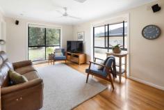  31 Ruth Road Mornington VIC 3931 $950,000 - $1,000,000 Beautifully balanced between the major retail and boutique shopping of Main Street and Benton's Square, while remaining only moments from Mornington's clifftop, this prime 1,113sqm (approx.) allotment anchors a cherished family home where clever updates hint at an exciting future for young families, couples or project-seekers. Perfect for those yearning for space, an immaculate landscape offers undeniable space for children, pets or trailers/boats, with direct drive-through access making storage a breeze. Concealed beyond the brick facade, a light and airy interior anchored with original timber floors brings together a striking combination of neutral tones and subtle updates. Showcasing two separate living zones and a central renovated kitchen with stone benchtops and a freestanding oven, the home unites families and guests with a clever design with accommodation kept to the periphery. An original bathroom with tub serves two junior bedrooms, while the master bedroom enjoys a private ensuite and walk-in robe. Evaporative cooling keep comfort throughout the year, while a rear shed, covered patio, fire pit and oversized double garage ensure practical amenities continue outside. With Fisherman's and Foster's Beach a short walk from home, enjoy a convenient locale within easy reach of the Dava Drive shops, Osborne Primary School and Bentons Junior College. 