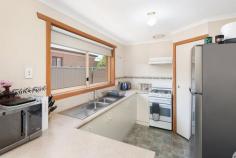  6 / 199 Yarrowee Street Sebastopol VIC 3356 $339,000-$349,000 Welcome to 6/199 Yarrowee Street Sebastopol! This charming 2-bedroom, 1-bathroom unit is the perfect opportunity for first-time homebuyers or investors looking for a great rental property. Situated on a 239 sqm approx land area, this house offers a comfortable and cozy living space. The property features a spacious living room, perfect for entertaining guests or relaxing with family. The bedrooms are well-sized and provide ample space for rest and relaxation. The property also includes a garage space, providing convenient parking for your vehicle or extra storage space. With a price guide of $339,000-$349,000, this property offers great value for money. The location of this property is also a major plus. Situated in Sebastopol, you'll have easy access to local amenities, schools, parks, and public transportation. 