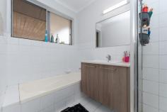  12 Palmer Pl Embleton WA 6062 Situated in a quiet cul-de-sac on a nicely elevated 854m2 block of land this 4 bedroom 1970’s brick and tile home has development potential. Currently leased for $430 per week until August 2024. Features include: 854m2 block – zoned R25 Huge lounge room with reverse cycle air conditioning Modern kitchen with plenty of bench space Big bedrooms throughout Bathroom with shower and bath Separate laundry Large outdoor undercover entertaining area Ample yard space front and rear Lock up garage/shed with plenty of extra parking Morley Galleria 1.8km Bayswater Waves 1.3km Embleton Golf Course 1Km Bayswater Train Station: 2.4km . Tonkin Highway and New Metronet station 2.3km Embleton Primary School 1.2km Chisolm College 2.2km CBD 9.1km 