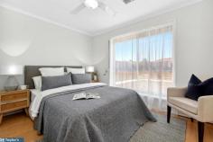  3 Meadows Ln Davoren Park SA 5113 $449,000 - $475,000 Can life get any better when long and lazy summer days are spent relaxing on the shaded timber deck while the kids splash about in the crystal-clear inground pool? We doubt it! This multi-talented four-bedroom home delivers something for every family member, from that sparkling swimming pool the kids will love to the double garage or workshop for the handyman or vehicle-tinkerer in the family. Add a stylish and spacious easy-to-clean modern home that feels like a breath of fresh air, and happy families are go! With loads of secure space for caravans, trailers and cars, and two fresh and stylish living areas accompanying four dreamy bedrooms, this remarkable residence ticks every box. Solar panels are there to keep your energy costs down, so living with the comfort of ducted reverse cycle air conditioning and ceiling fans is easy. The secure yard can remain low-maintenance or you can create a lush garden - the choice is yours. Highlights include: - Securely fenced 651sqm allotment (approx.) - Updates to the original 1997 (approx.) design - Single carport behind an auto roller door - Powered double garage/workshop plus extensive parking behind gates - Pantry storage in the modern kitchen plus Miele dishwasher - Open plan design with two living areas around a central kitchen - Four bedrooms with ceiling fans, three with built-in robes - Ducted reverse cycle air conditioning throughout - Roller shutters on the lounge and front two bedrooms - Stylish floating floors throughout - Bath, shower and separate toilet - Laundry with linen storage - Family room opens to a timber-decked pergola - Shopping at Munno Para Shopping Centre and Elizabeth City Centre - Close to the Edinburgh RAAF base - Near Swallowcliffe Primary School - Zoned Playford International College - Walk to Broadmeadows Railway Station and bus stops 