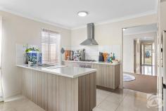  15 Biarritz St Munno Para West SA 5115 $449,000 - $459,000 Welcome to 15 Biarritz Street, Munno Para - an ideal property for those seeking comfort, security, and modern living. This 2012-built home boasts three bedrooms, providing ample space for families or individuals looking for room to grow. The master bedroom features a walk-in robe and a private ensuite, ensuring convenience and luxury. The remaining bedrooms come equipped with built-in robes, offering practical storage solutions. The contemporary kitchen is fitted with a dishwasher, making meal preparation a breeze, while the open-plan design seamlessly connects the kitchen, dining, and living areas. The reverse cycle split system and air conditioning guarantee year-round comfort, and the alarm system ensures the security of your loved ones and belongings. With a secure garage offering parking convenience, this 300sqm (approx.) block represents not just a home, but a sound investment opportunity. Don't miss the chance to make 15 Biarritz Street your haven in Munno Para - a perfect blend of modern living and practicality. 