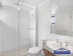  3/89-95 Ishmael Road EARLVILLE QLD 4870 $324,000 Welcome to your future home, this modern 2-bedroom, 2-bath unit is positioned in an ideal 2nd floor location. Nestled within a well-maintained, gated complex, this residence offers the perfect living space. As you step inside, you'll be greeted by a kitchen with stone benchtops and ample bench space. The open plan lounge / dining area flows out on to a balcony just perfect to relax on and enjoy alfresco dining. The view from the balcony encompasses the parklands across the road and a running stream. There are two spacious bedrooms, both with built-in-robes. The main bedroom also features a Juliet balcony that brings the outdoors in plus the added bonus off its own ensuite. Cool tiles are throughout the property and it is fully air-conditioned. There is also a lovely, sparkling pool in the complex to cool off on those hot days plus a BBQ area. Just a short walk to Earlville Shopping Town and close to schools and other amenities make this property very conveniently located. The Cairns CBD and Esplanade are only a 10 minute drive away. 