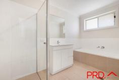  55 Cole Road Tamworth NSW 2340 $395,000 Welcome to 55 Cole Road, perfect for an investor looking to grow their portfolio. This modern 6-year-old home offers three bedrooms, with the master encompassing an ensuite and walk in wardrobe. With a convenient main bathroom with separate toilet, an open plan kitchen, dining and living area. Complete with a covered patio, single lock up garage and a spacious backyard, situated on approximately 588sqm, close to schools and shopping complexes.  