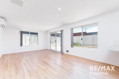  13 Gammoning Rd Alkimos WA 6038 $499,000  Welcome to your dream home at 13 Gammoning Road, Alkimos! This contemporary residence offers a perfect blend of style, comfort, and convenience. Ideal for those who appreciate quality and coastal living, this property boasts a perfect combination of size, features, and location. Property Details: • Block Size: approx. 300m² • House Size: approx. 107m² • Built: approx. 2018 Key Features: • Spacious master bedroom with walk-in robe and ensuite • Two good-sized minor bedrooms with built-in robes • Family bathroom with quality fixtures and fittings • Laundry with linen cupboard • Open-plan kitchen/lounge/dining for seamless entertaining • Modern kitchen with stone tops, pantry cupboard, 900mm oven, 5-plate burner cooktop, and rangehood • Double garage with roller door to the rear and convenient drive-through access Additional Features: • Solar system with 20 panels for energy efficiency • Comfortable split system in the lounge • Reticulated front garden for easy maintenance • Hybrid wood flooring for a stylish and practical touch Recent Updates: This property is currently vacant and has undergone a full interior repaint and a thorough vacate clean, ensuring it is in pristine condition for its new owners. Front and rear gardens need attention. Prime Location: Situated in a highly sought-after location, this property is just 1.3km from the beach, providing the perfect opportunity for coastal strolls and relaxation. Conveniently within walking distance to Shorehaven Primary School and a medical centre, this home offers a lifestyle of convenience and accessibility. Investment Potential: With current rental market rates at $520+ per week, this property presents an excellent investment opportunity or the perfect home for those seeking a modern coastal lifestyle. Don’t miss out on the chance to make this stunning property your own!  