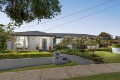  1 Luke Court Frankston South VIC 3199 $950,000 - $1,020,000 Nestled on a corner allotment with superb street appeal, indulge in the refined comforts of this four bedroom home where opulence meets practicality. Immerse yourself in the allure of freshly painted interiors and exteriors, landscaped gardens and new carpeting that spans the entirety of this luxurious abode. Step into a realm of extravagance within the three fabulous living areas, seamlessly connected to an impressive alfresco creating a harmonious blend of indoor and outdoor living and entertaining. The kitchen is a culinary masterpiece that serves as the heart of the home featuring top of the line Miele appliances, abundance sleek white cabinetry and a spacious stone bench with breakfast bar. The spacious master bedroom is a sanctuary of serenity for parents to unwind, boasting a stylish chic ensuite with a spacious shower and double vanity offering ample space for daily routines. Meanwhile, three additional bedrooms await, each adorned with built-in robes and are serviced by the family bathroom, a true testament to modern design with floor-to-ceiling tiles, a luxurious deep soaker tub and sleek black finishes throughout adding a touch of contemporary sophistication. The generous outdoor entertaining area, a true highlight of this property, invites you to host gatherings on a grand scale, whether it's a casual weekend barbecue or a soirée under the stars, this space is designed for unforgettable moments with family and friends. Additionally, a double garage/studio showcasing built-in cabinetry for storage and a convenient toilet offers a versatile space that opens up possibilities for a home office, home gym or secure car accommodation adding an extra layer of functionality to this already impressive home. Situated mere steps away from St Augustine's Primary School and Mt Erin College, this residence offers your family versatile spaces to enjoy. Ensuring year-round comfort with a ducted heating system, ducted vacuum and reverse-cycle air conditioning, embrace the epitome of luxury living in a home that seamlessly blends style and functionality in every aspect of this meticulously designed residence. 