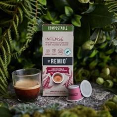  Craving exceptional coffee from the comfort of your home? Look no further than St. Remio's collection of Nespresso pods! Elevate your coffee experience with our carefully crafted blends that are perfectly balanced and burst with flavour. With just a few clicks, you can order  Nespresso Compatible Coffee Pods online  and deliver them straight to your doorstep. Indulge in the rich aromas and smooth taste of St Remio and discover a new level of coffee satisfaction. Treat yourself to the ultimate convenience and quality – order your Nespresso pods online today! 