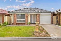  15 Biarritz St Munno Para West SA 5115 $449,000 - $459,000 Welcome to 15 Biarritz Street, Munno Para - an ideal property for those seeking comfort, security, and modern living. This 2012-built home boasts three bedrooms, providing ample space for families or individuals looking for room to grow. The master bedroom features a walk-in robe and a private ensuite, ensuring convenience and luxury. The remaining bedrooms come equipped with built-in robes, offering practical storage solutions. The contemporary kitchen is fitted with a dishwasher, making meal preparation a breeze, while the open-plan design seamlessly connects the kitchen, dining, and living areas. The reverse cycle split system and air conditioning guarantee year-round comfort, and the alarm system ensures the security of your loved ones and belongings. With a secure garage offering parking convenience, this 300sqm (approx.) block represents not just a home, but a sound investment opportunity. Don't miss the chance to make 15 Biarritz Street your haven in Munno Para - a perfect blend of modern living and practicality. 