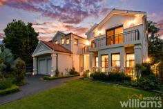  15 Cotswold Rd Strathfield NSW 2135 This huge 6-bedroom property offers forever-home potential for growing families or those seeking a spacious option for multi-generational living. Much-loved by the same family for over two decades, the thoughtfully designed residence is now ready for a new owner to create its next chapter. Set over 2 expansive levels, the flexible layout can be configured to suit the evolving lifestyles of busy families. The ground floor features large living and dining spaces plus a sizeable kitchen, while the upper level delivers 5 bedrooms, 2 bathrooms and a generous balcony with district views. An absolute highlight is the beautifully landscaped gardens that include a deep in-ground swimming pool, level lawn, and tiled al fresco dining terrace. The prime Strathfield Golden Mile address is only 550m to Strathfield Park, 500m to bus routes, and within 2km of local schools. • Impressive 6-bedroom family home in a prime Strathfield location • Bright open-plan dining and living spaces offering flexible configuration • Large kitchen with gas cooking, ample storage, and stainless-steel appliances • Lower-level queen-sized bedroom. Generous guest bathroom. • Huge laundry includes access to additional guest bathroom • 5 upper-level bedrooms, including master suite with built-in robe and ensuite • 2 large family bathrooms, one with shower, one with shower and separate bath • Landscaped garden featuring in-ground pool and al fresco entertainer's terrace • Double lock-up garage with additional off-street parking for 2 vehicles 