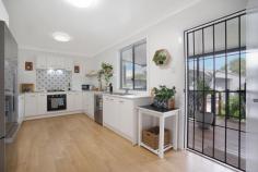  9 Bent St Cessnock NSW 2325 $760,000 - $780,000 – Upon entry you won’t want to leave, beautiful wide ornate hallway. – Fully renovated gem, in immaculate condition. – Three double bedrooms, all with built in robes. – Beautiful timber floor, gas log fire, A/C in living room. – Stunning bathrooms with loads of natural light, a deep refreshing bath in mint condition. – Stunning brand new kitchen, contemporary that compliments the style of the home, loads of storage and quality appliances. – Outdoors a timber deck overlooks plenty of yard space and the mancave. – 42m2 garage, perfect for all the toys and cars. – 30m2 carport Great location, just minutes walk to the CBD. Don’t miss this opportunity! 