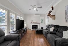  2 Ellalong Rd Pelton NSW 2325 $630,000 - $650,000 – Optional 4th bedroom with an upstairs attic or office space for working from home. – Perfect teenage retreat – The showpiece of the home is the stunning bathroom, a must see! – Country style kitchen with plenty of storage – The entire house is wheelchair friendly see floorplan – 2nd toilet – Solar panels – Great garaging carport and loads of storage area enough room for machinery, boats and all the toys. – Plenty of yard space with the 809m2 block – Minutes walk to Warakata state conservation area, walking trails & scenery A great all round package can now be your new home. 